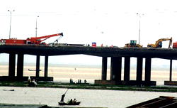 Third Mainland Bridge to be shut for 27 months