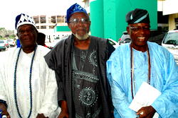 My Father, Kola Animasaun on his 79th birthday (1)