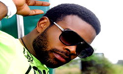 Gabriel Afolayan turns musician, drops single