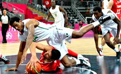 Basketball: FIBA suspends Brazil for failing to restructure, among others