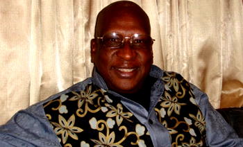 Prison Development Party (PDP)