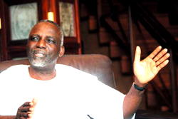 Porf. Nnaji’s Resignation : Probe him, Labour insists