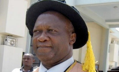 We run a ‘student first’ philosophy – Egboka