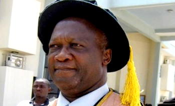 We run a ‘student first’ philosophy – Egboka