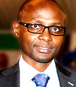 Mutual funds are for investors with low risk appetite – Oyetan, SIAML CEO