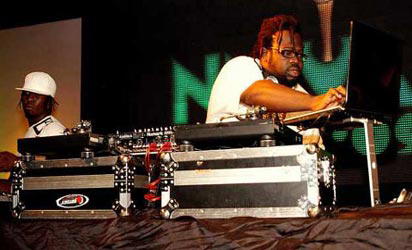 From a load carrier to DJ: DJ Humility’s grass to grace story