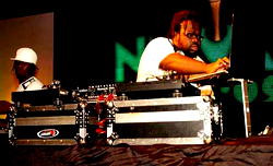 From a load carrier to DJ: DJ Humility’s grass to grace story