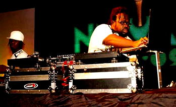From a load carrier to DJ: DJ Humility’s grass to grace story