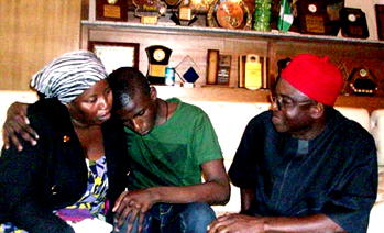 MASS KILLINGS: Tension heightens in Plateau communities