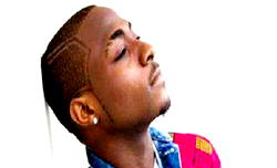 Davido signs Ghanaian artiste to HKN