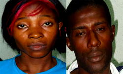 Puzzle over mysterious disappearance of sales girl in Lagos