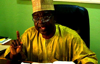 Why Boko Haram targets our churches – ECWA President