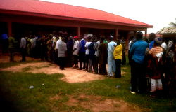 Revolution in Edo State
