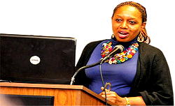 Not Yet Uhuru with Widows’ Rights  – Eleanor Nwadinobi