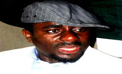 AGN presidency: Scribe wants Emeka Ike to take over from Fiberesima-Egbuka