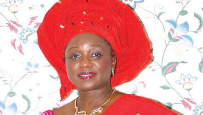 Government should increase budgetary allocation to education – Eugenia George