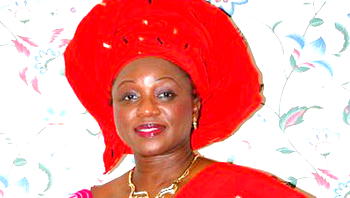 Government should increase budgetary allocation to education – Eugenia George