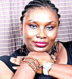 You will never find me in a skirt – Eyitemi Taire