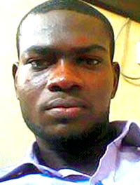 Photography began as a hobby -Tosin Pedro