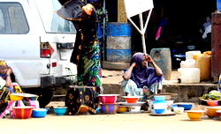 Na only Fulani waka come (2)