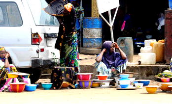 Na only Fulani waka come (2)