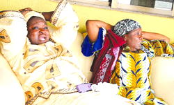 TRAGEDY IN PLATEAU: Senator, House Leader, 50 others killed