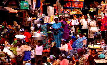 Iran holds first trade exhibition in Nigeria