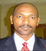 Habuba leaves CAF