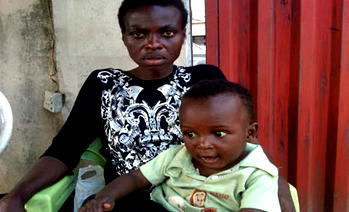 Eliminating mother-to-child transmission of HIV