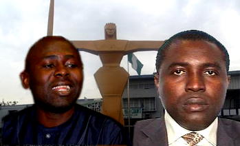 SEC bribery scandal: EFCC re-arraigns Hembe, Azubogu