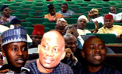 PROBE PANELS: As by-products defeat essence of probe