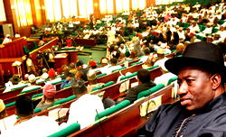 Legislators’ impeachment threat