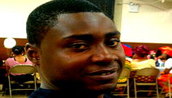 It is better to try than not trying at all – Ifeanyi Obinali