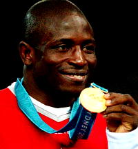 Igali enters global Hall of Fame