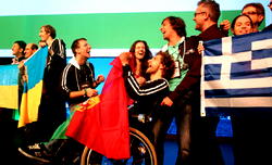 Imagine 2012:  No African country entered final round