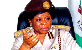 NIS deported 10, 000 illegal aliens in Oyo last year