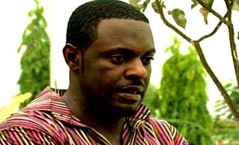 Jim  Iyke is bereaved!