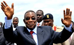 President John Atta Mills walked the walk of a democrat