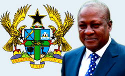 Ghana court may overturn John Dramani Mahama’s election