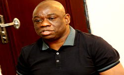 Abiola’s mandate had votes – Kola Abiola