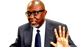 Billboards, posters were removed for failure to seek permission — LASAA Boss