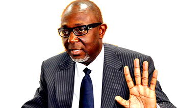 Billboards, posters were removed for failure to seek permission — LASAA Boss