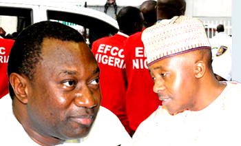 The fuel subsidy imbroglio and EFCC’s nonchalance