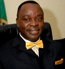 DR. LEVI AJUONUMA: Last cocktails and a final OTC