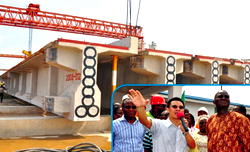 Lagos rail project receives UK boost