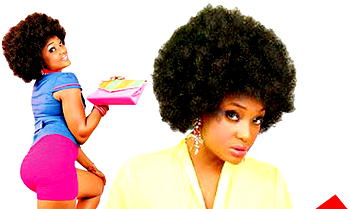 Tale of 3 Nollywood damsels who dumped their boyfriends