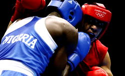 GOtv Boxing Night 9: Joe Boy wins N1.5m