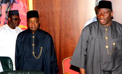 Power and responsibility