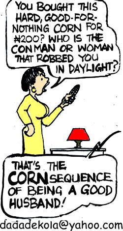 Consequences