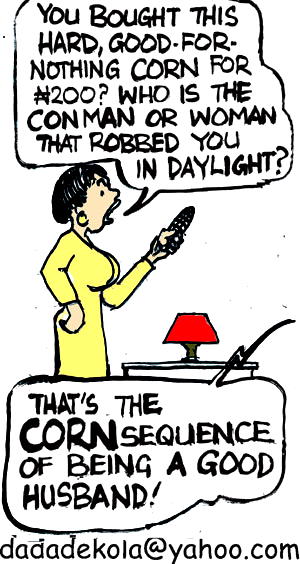 Consequences